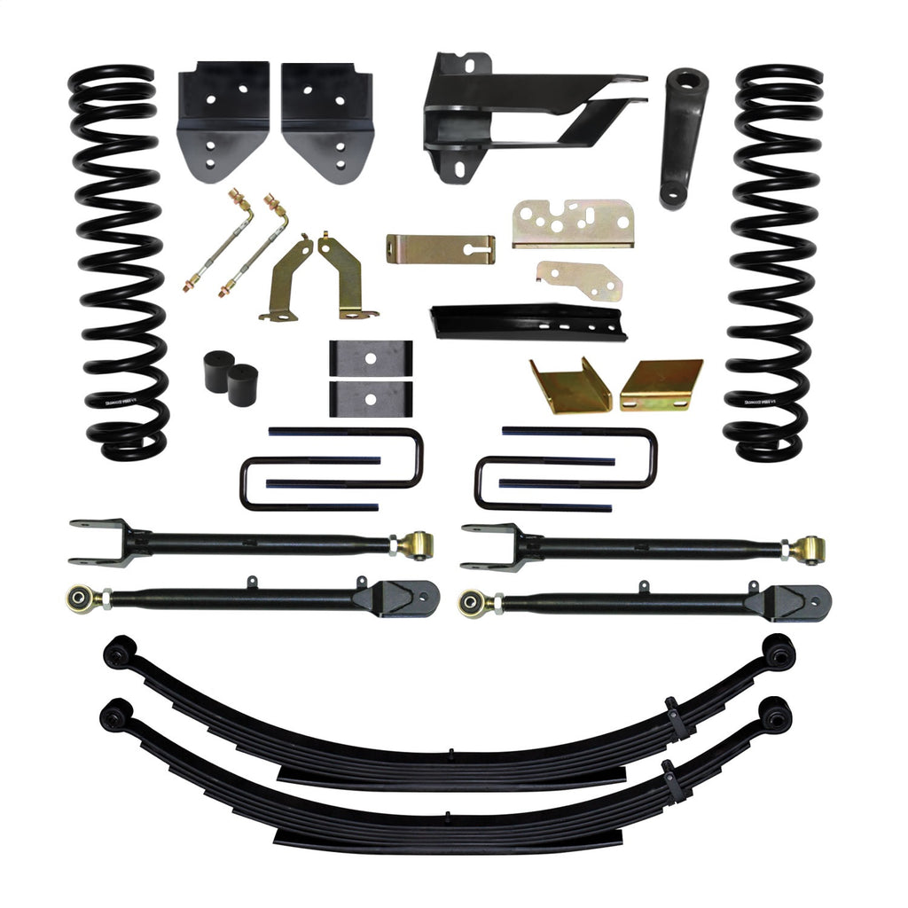 Skyjacker F176524KS Class II Suspension Lift Kit