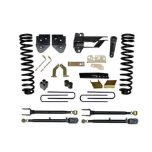 Load image into Gallery viewer, Skyjacker F176524K Suspension Lift Kit Fits 17-18 F-250 Super Duty