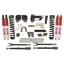 Load image into Gallery viewer, Skyjacker F17802K-H Suspension Lift Kit w/Shock