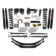 Load image into Gallery viewer, Skyjacker F17802KS-B Suspension Lift Kit w/Shock