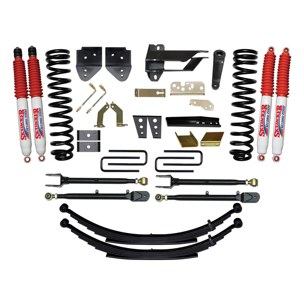 Skyjacker F17802KS-H Suspension Lift Kit w/Shock