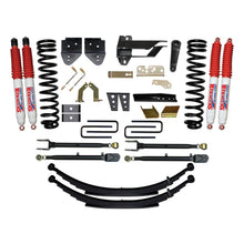 Load image into Gallery viewer, Skyjacker F17802KS-H Suspension Lift Kit w/Shock