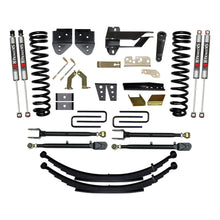 Load image into Gallery viewer, Skyjacker F17802KS-M Suspension Lift Kit w/Shock