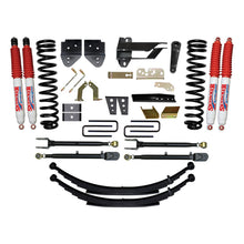 Load image into Gallery viewer, Skyjacker F17802KS-N Suspension Lift Kit w/Shock