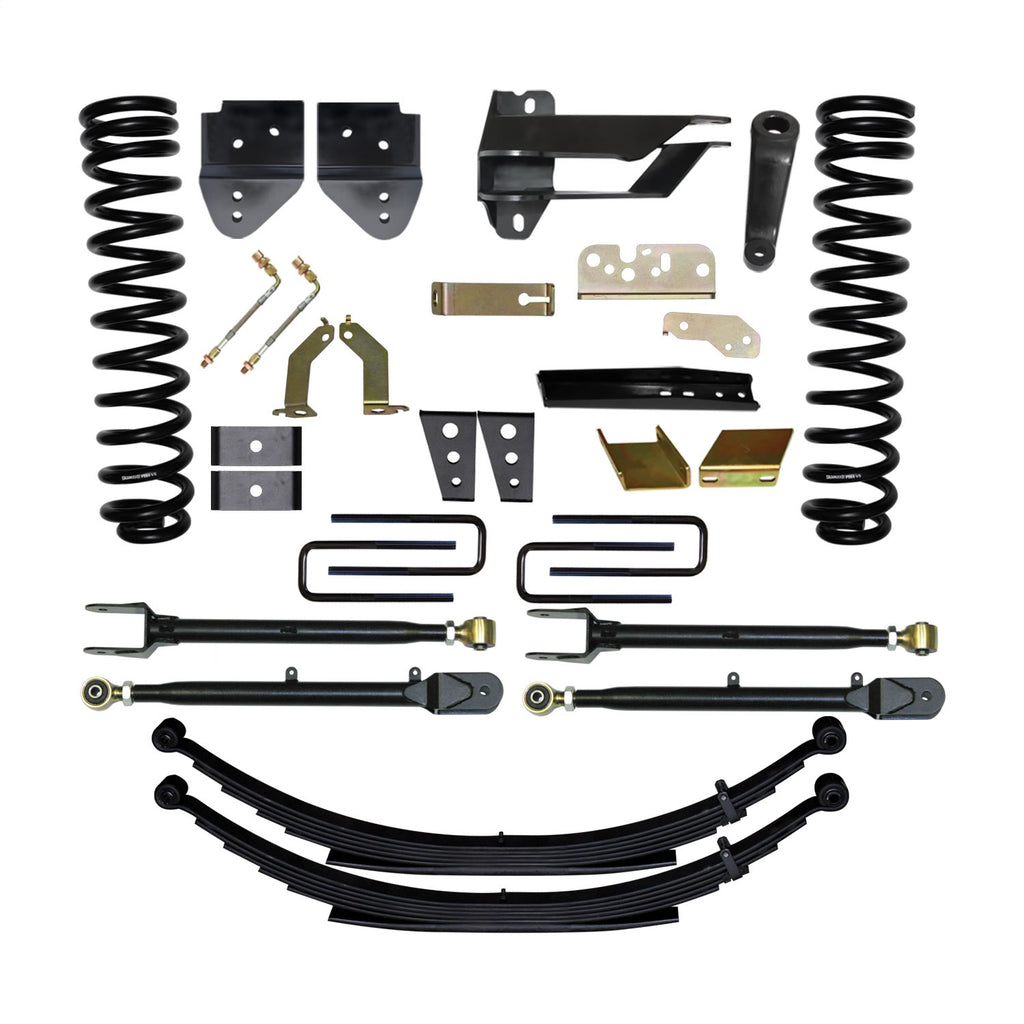 Skyjacker F17802KS Class II Suspension Lift Kit