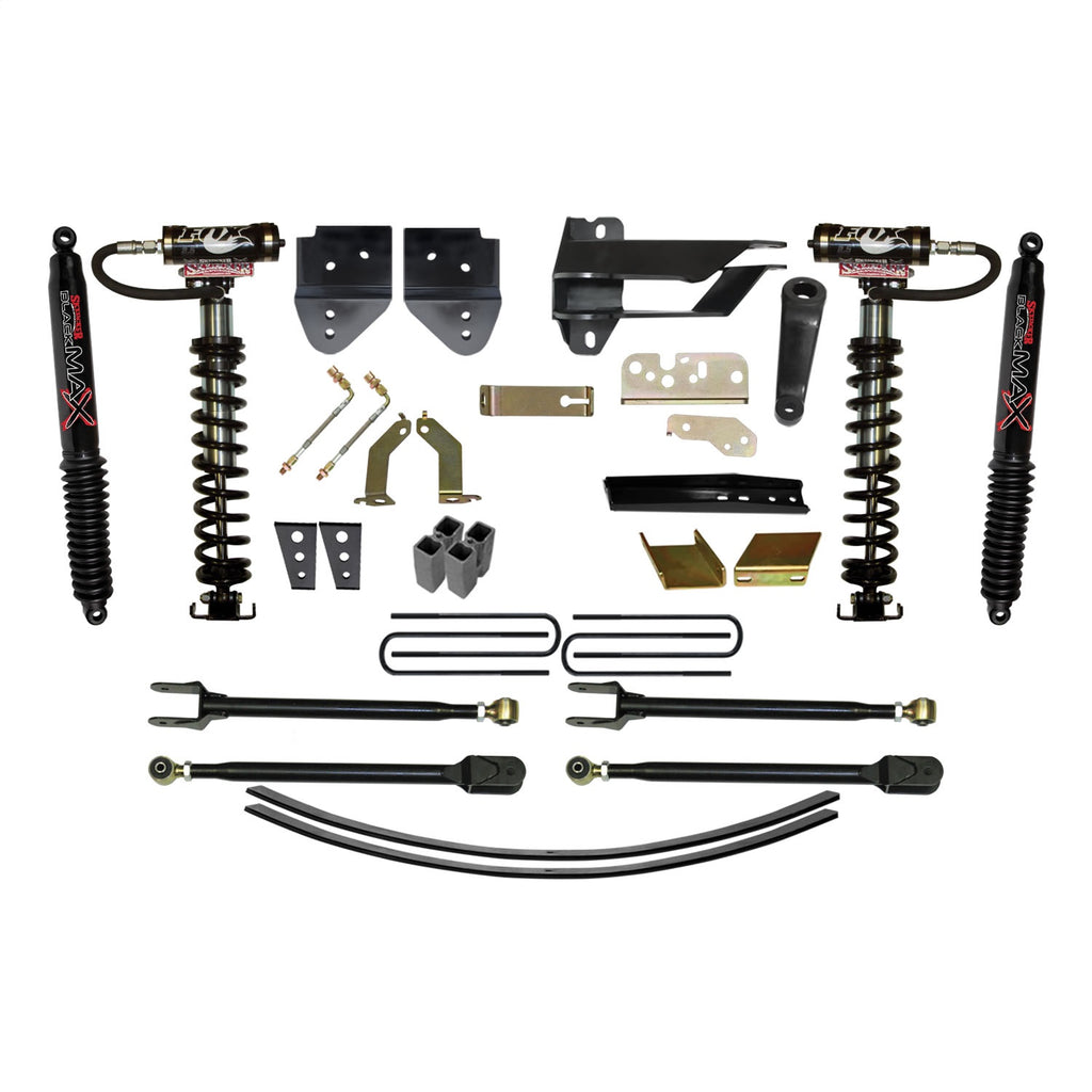 Skyjacker F1782LSK-B Suspension Lift Kit w/Shock