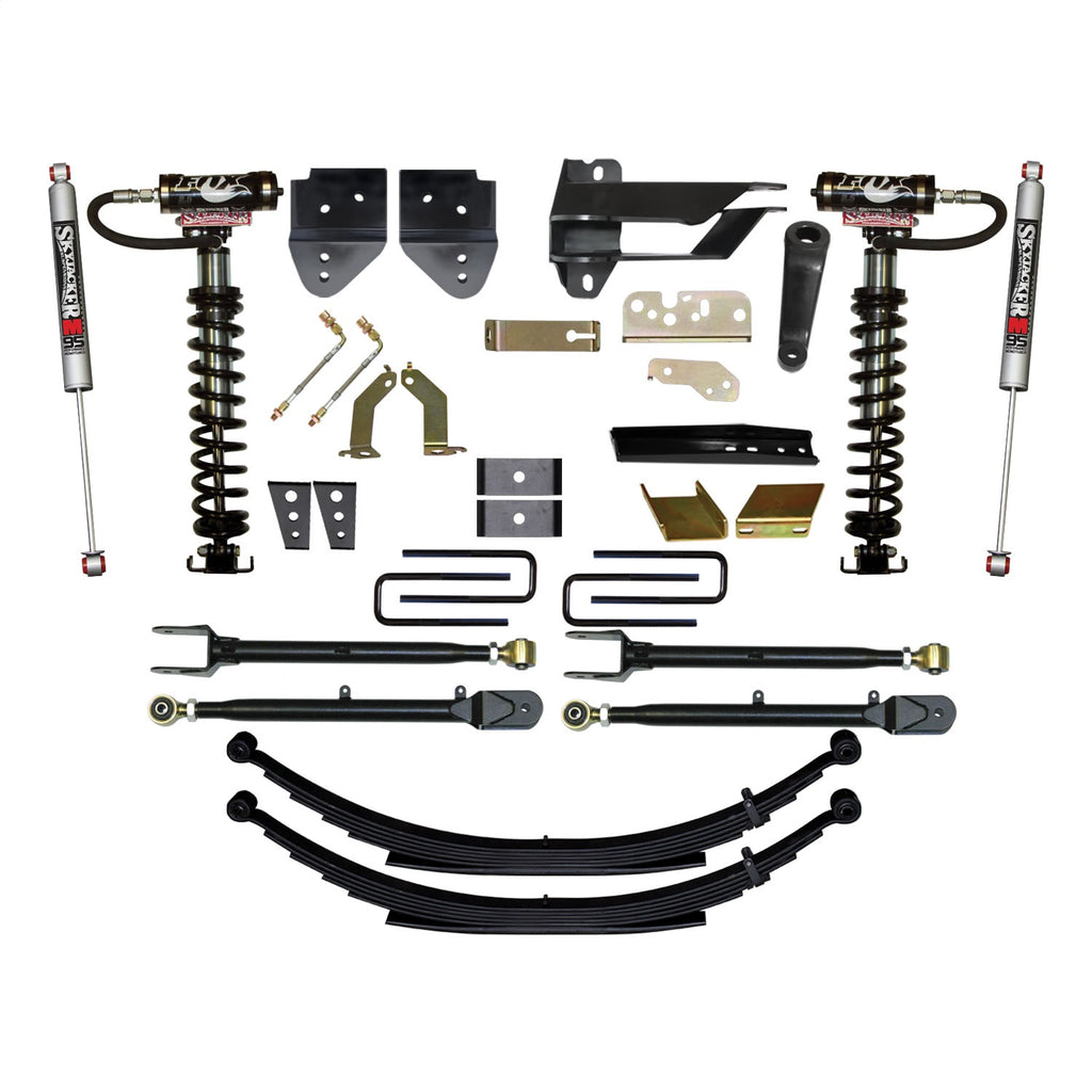 Skyjacker F1782LSKS-M Suspension Lift Kit w/Shock