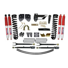 Load image into Gallery viewer, Skyjacker F17852K-H Suspension Lift Kit w/Shock Fits 17 F-350 Super Duty