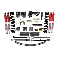 Load image into Gallery viewer, Skyjacker F17852K-N Suspension Lift Kit w/Shock Fits 17 F-350 Super Duty