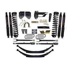 Load image into Gallery viewer, Skyjacker F17852KS-B Suspension Lift Kit w/Shock