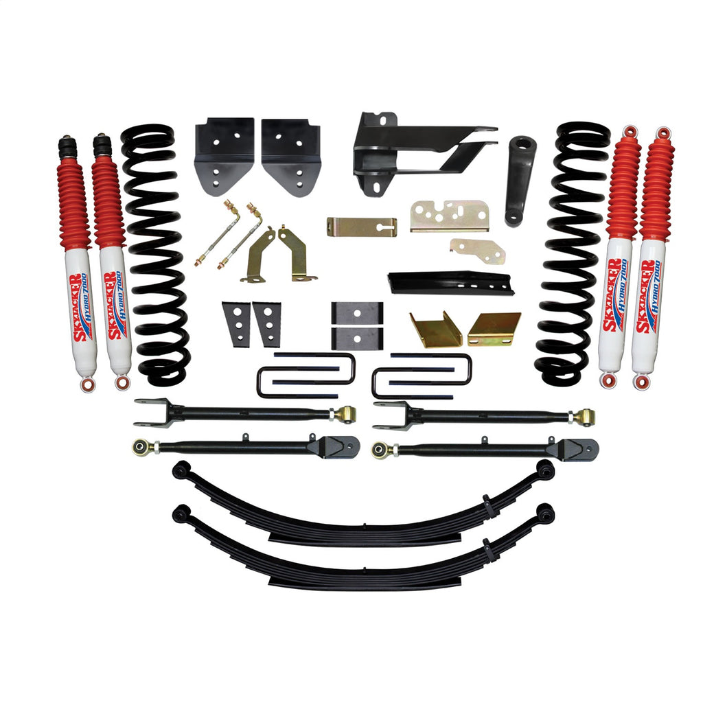 Skyjacker F17852KS-H Suspension Lift Kit w/Shock