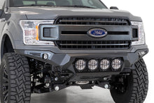 Load image into Gallery viewer, Addictive Desert Designs F180014110103 Bomber Front Bumper Fits 18-20 F-150
