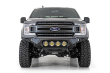 Load image into Gallery viewer, Addictive Desert Designs F180014110103 Bomber Front Bumper Fits 18-20 F-150