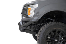 Load image into Gallery viewer, Addictive Desert Designs F180014110103 Bomber Front Bumper Fits 18-20 F-150