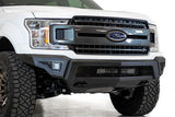 Addictive Desert Designs F180082090103 Stealth Front Bumper Fits 18-21 F-150