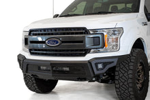 Load image into Gallery viewer, Addictive Desert Designs F180082090103 Stealth Front Bumper Fits 18-21 F-150