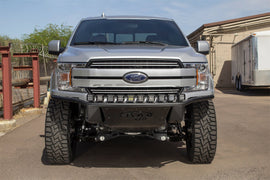Addictive Desert Designs F183832940103 ADD Lite Front Bumper Fits 18-20 F-150