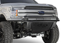 Load image into Gallery viewer, Addictive Desert Designs F183842940103 ADD Lite Front Bumper Fits 18-19 F-150