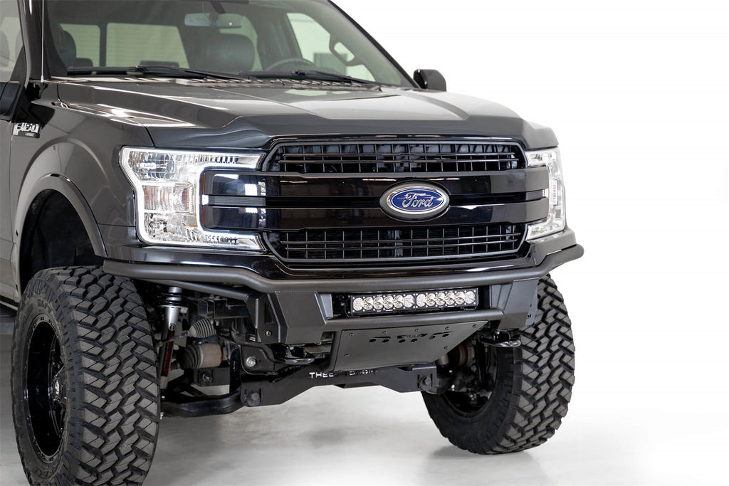 Addictive Desert Designs F188102100103 ADD PRO Front Bumper Fits 18-21 F-150