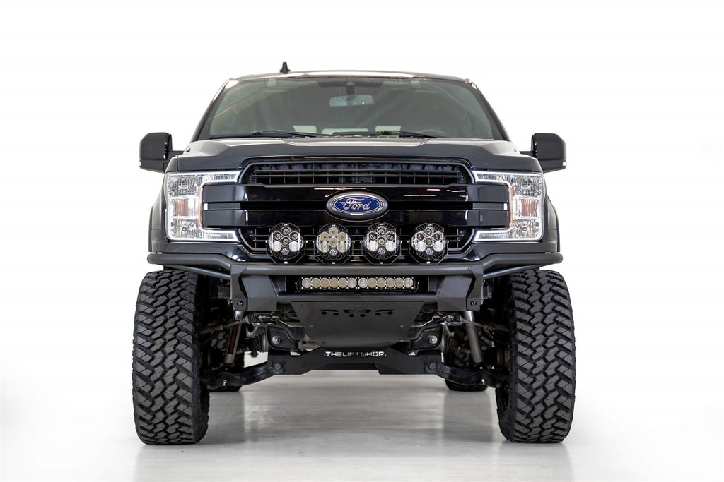Addictive Desert Designs F188102100103 ADD PRO Front Bumper Fits 18-21 F-150