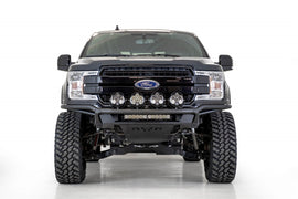 Addictive Desert Designs F188102100103 ADD PRO Front Bumper Fits 18-21 F-150