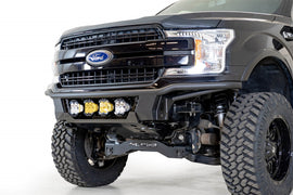 Addictive Desert Designs F188103500103 ADD PRO V2 Front Bumper Fits 18-21 F-150