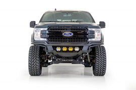 Addictive Desert Designs F188103500103 ADD PRO V2 Front Bumper Fits 18-21 F-150