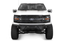 Addictive Desert Designs F1900111040103 HoneyBadger Front Bumper Fits F-150