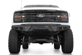 Addictive Desert Designs F1900111040103 HoneyBadger Front Bumper Fits F-150