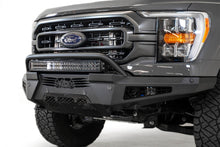 Load image into Gallery viewer, Addictive Desert Designs F190111040103 HoneyBadger Front Bumper Fits 21-23 F-150