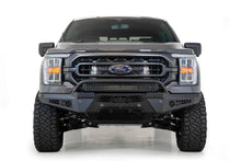 Load image into Gallery viewer, Addictive Desert Designs F190111040103 HoneyBadger Front Bumper Fits 21-23 F-150