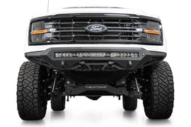 Addictive Desert Designs F1901402860103 Stealth Fighter Front Bumper Fits F-150