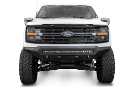 Addictive Desert Designs F1901402860103 Stealth Fighter Front Bumper Fits F-150