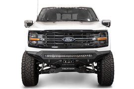 Addictive Desert Designs F1901422860103 Stealth Fighter Front Bumper Fits F-150