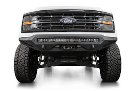 Addictive Desert Designs F1901422860103 Stealth Fighter Front Bumper Fits F-150
