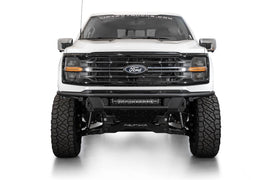 Addictive Desert Designs F1908100010103 PRO Bolt-On Front Bumper Fits F-150