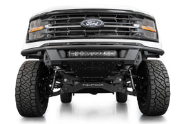 Addictive Desert Designs F1908100010103 PRO Bolt-On Front Bumper Fits F-150