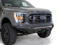 Load image into Gallery viewer, Addictive Desert Designs F191422860103 Stealth Fighter Front Bumper Fits F-150