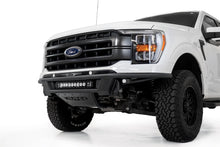 Load image into Gallery viewer, Addictive Desert Designs F198100010103 PRO Bolt-On Front Bumper Fits 21-23 F-150