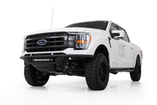 Load image into Gallery viewer, Addictive Desert Designs F198100010103 PRO Bolt-On Front Bumper Fits 21-23 F-150