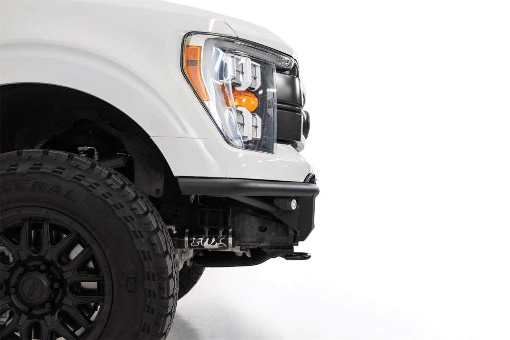 Addictive Desert Designs F198100010103 PRO Bolt-On Front Bumper Fits 21-23 F-150