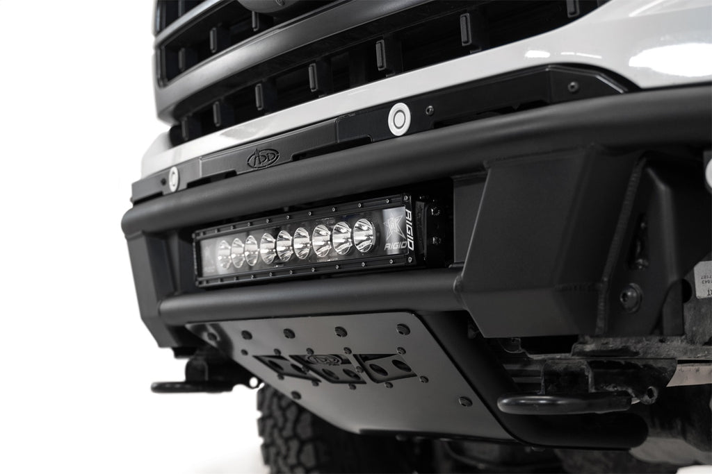 Addictive Desert Designs F198100010103 PRO Bolt-On Front Bumper Fits 21-23 F-150