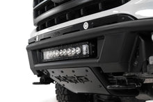 Load image into Gallery viewer, Addictive Desert Designs F198100010103 PRO Bolt-On Front Bumper Fits 21-23 F-150