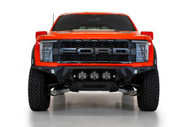 Addictive Desert Designs F210014100103 Bomber Front Bumper Fits 21-23 F-150