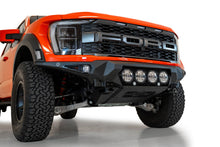 Load image into Gallery viewer, Addictive Desert Designs F210014110103 Bomber Front Bumper Fits 21-23 F-150