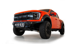 Load image into Gallery viewer, Addictive Desert Designs F210014110103 Bomber Front Bumper Fits 21-23 F-150