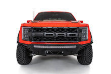 Load image into Gallery viewer, Addictive Desert Designs F210151140103 Stealth Fighter Front Bumper Fits F-150