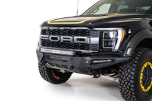 Load image into Gallery viewer, Addictive Desert Designs F210211180103 HoneyBadger Front Bumper Fits 21-23 F-150