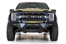 Load image into Gallery viewer, Addictive Desert Designs F210221180103 HoneyBadger Front Bumper Fits 21-23 F-150