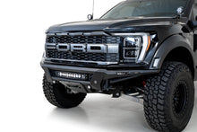 Load image into Gallery viewer, Addictive Desert Designs F210263200103 Phantom Front Bumper Fits 21-23 F-150